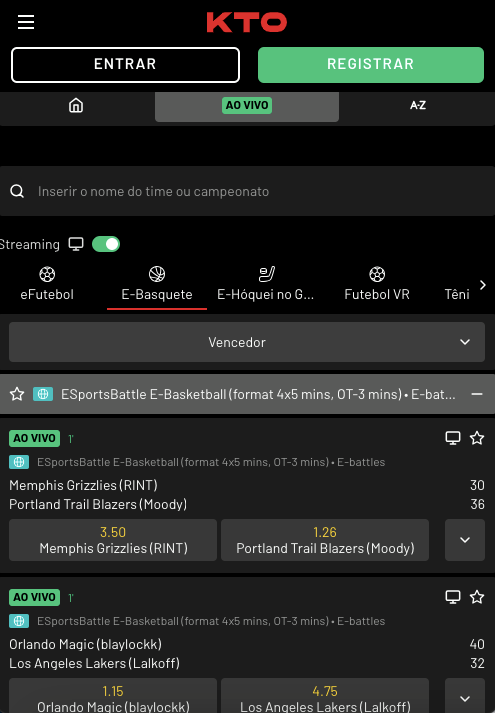 qual site para assistir jogos ao vivo gratis