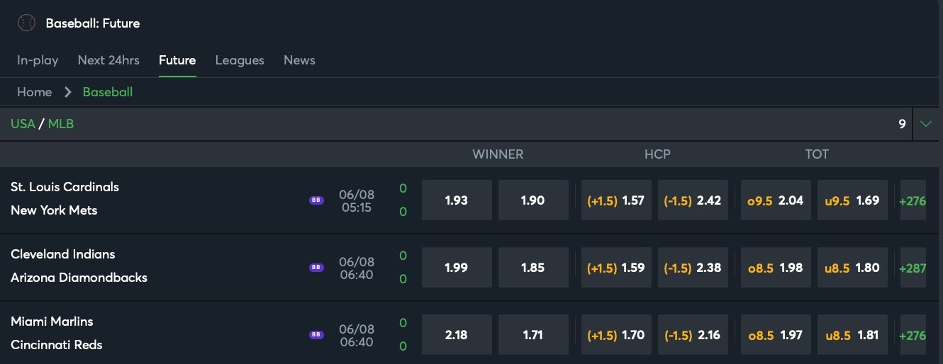 dicas bet365 hoje